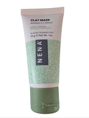 NENA Clay Mask